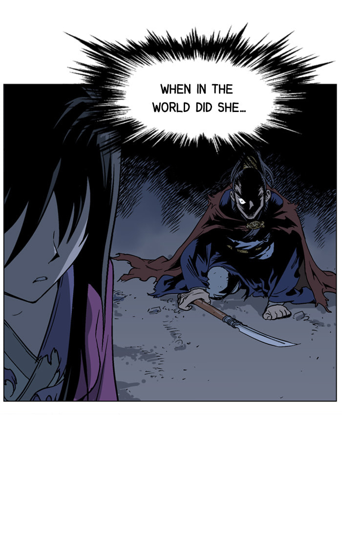 Read Gosu chapter 47 image 36 on Lezhin