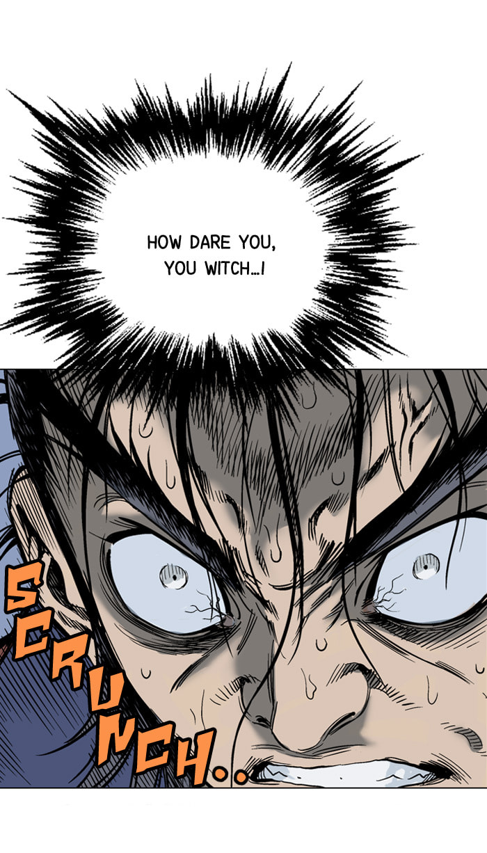 Read Gosu chapter 47 image 38 on Lezhin