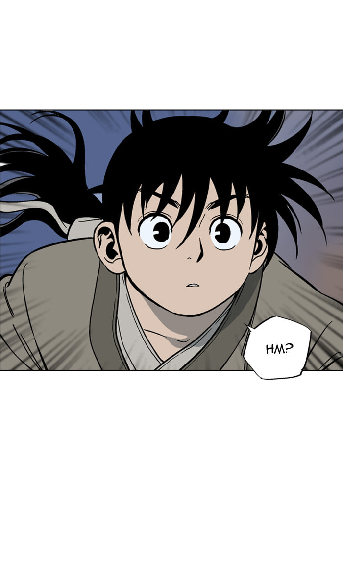 Read Gosu chapter 47 image 40 on Lezhin