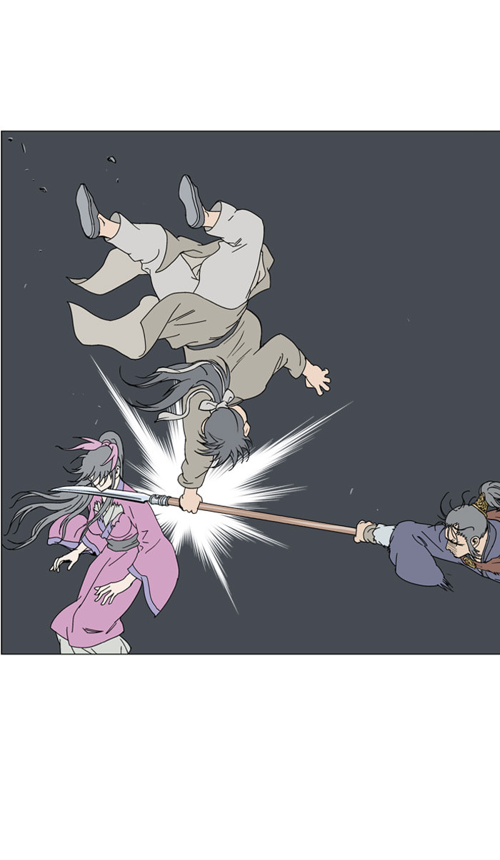 Read Gosu chapter 47 image 47 on Lezhin