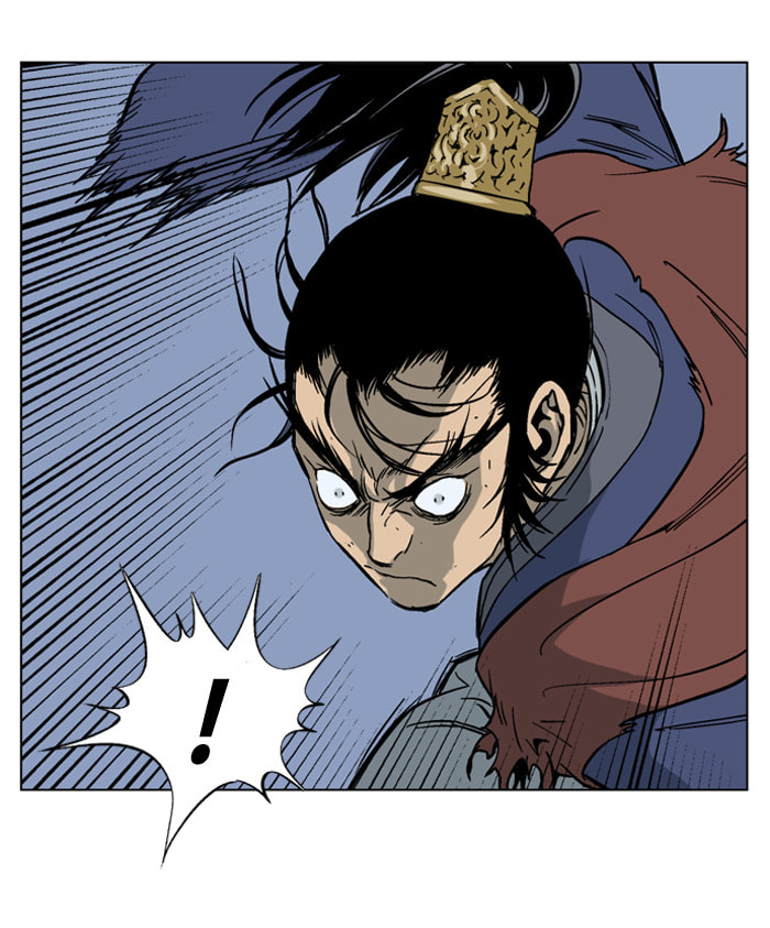 Read Gosu chapter 47 image 54 on Lezhin