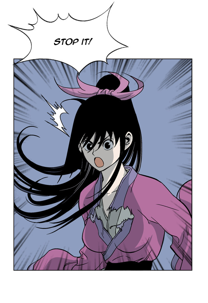Read Gosu chapter 47 image 57 on Lezhin