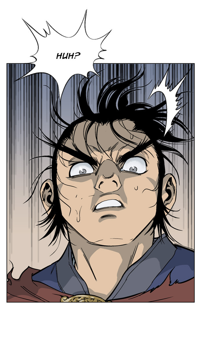Read Gosu chapter 47 image 58 on Lezhin