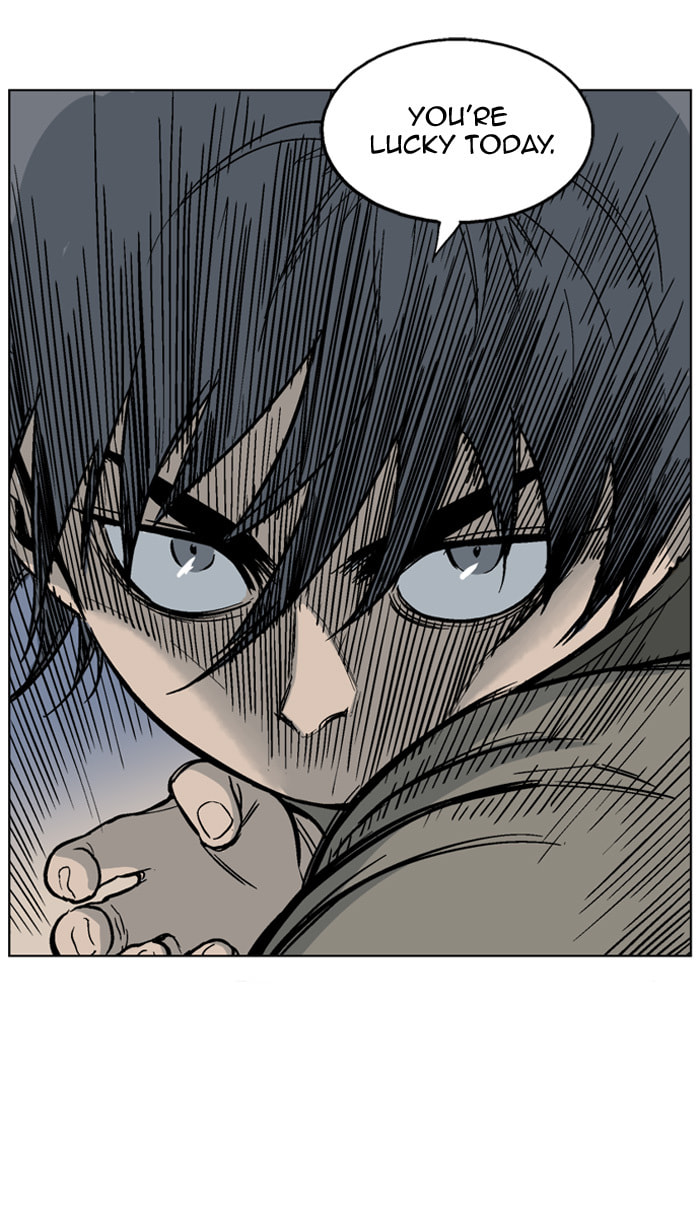 Read Gosu chapter 47 image 59 on Lezhin