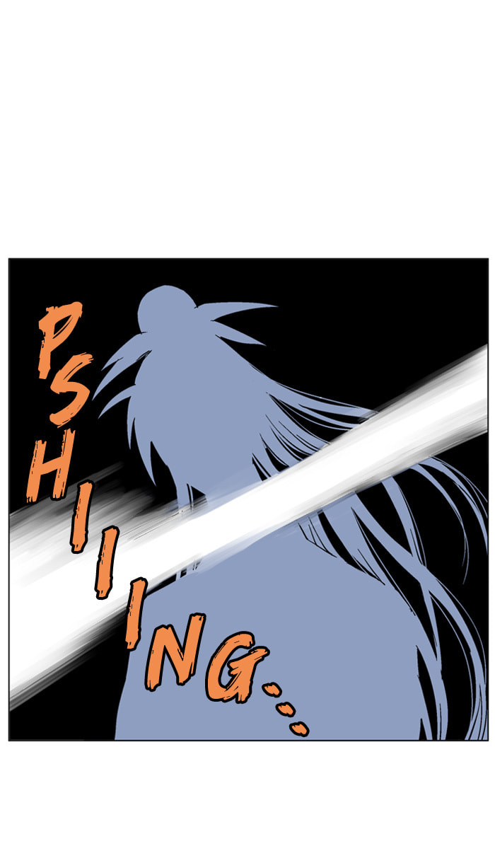 Read Gosu chapter 47 image 6 on Lezhin