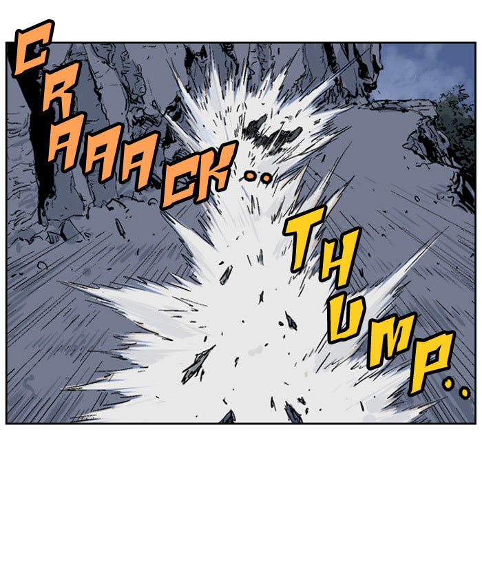 Read Gosu chapter 47 image 64 on Lezhin