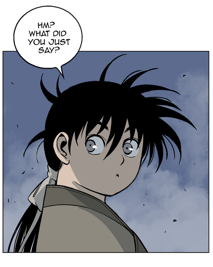 Read Gosu chapter 47 image 67 on Lezhin