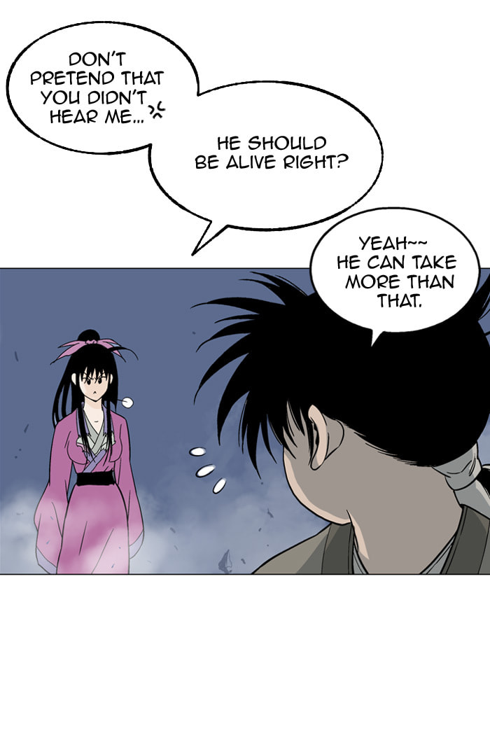 Read Gosu chapter 47 image 68 on Lezhin