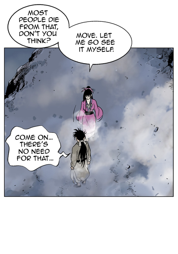 Read Gosu chapter 47 image 69 on Lezhin