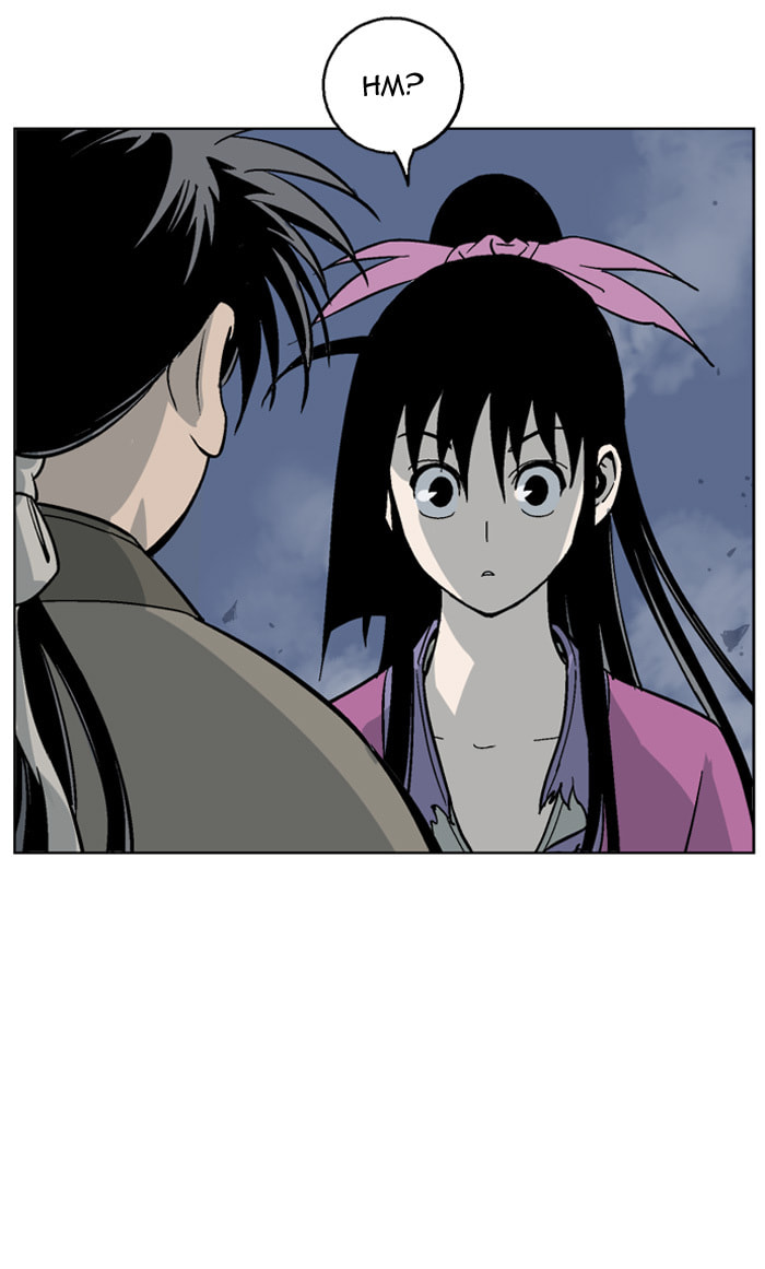 Read Gosu chapter 47 image 70 on Lezhin