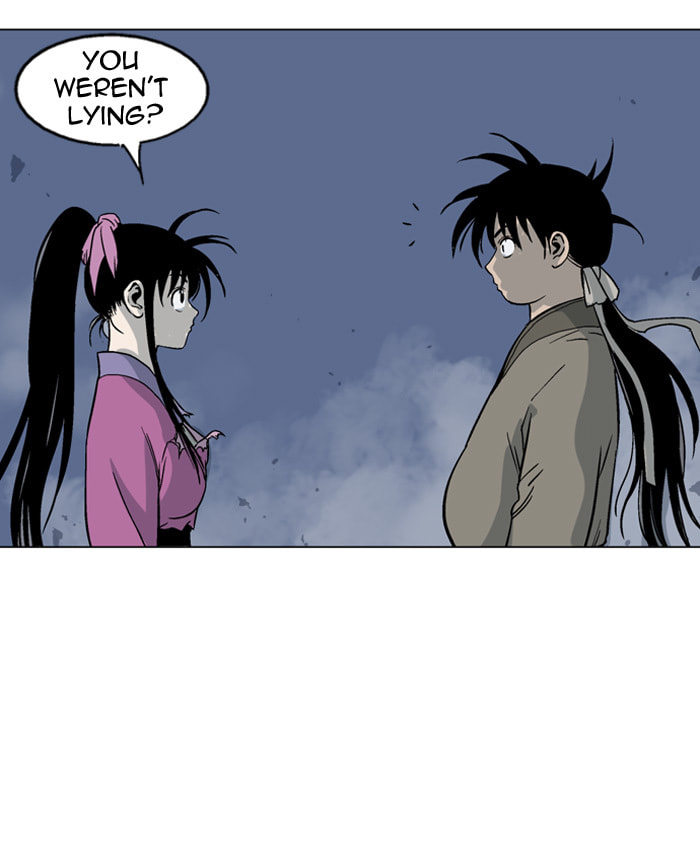 Read Gosu chapter 47 image 71 on Lezhin