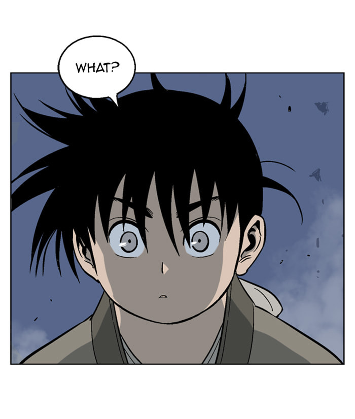Read Gosu chapter 47 image 72 on Lezhin