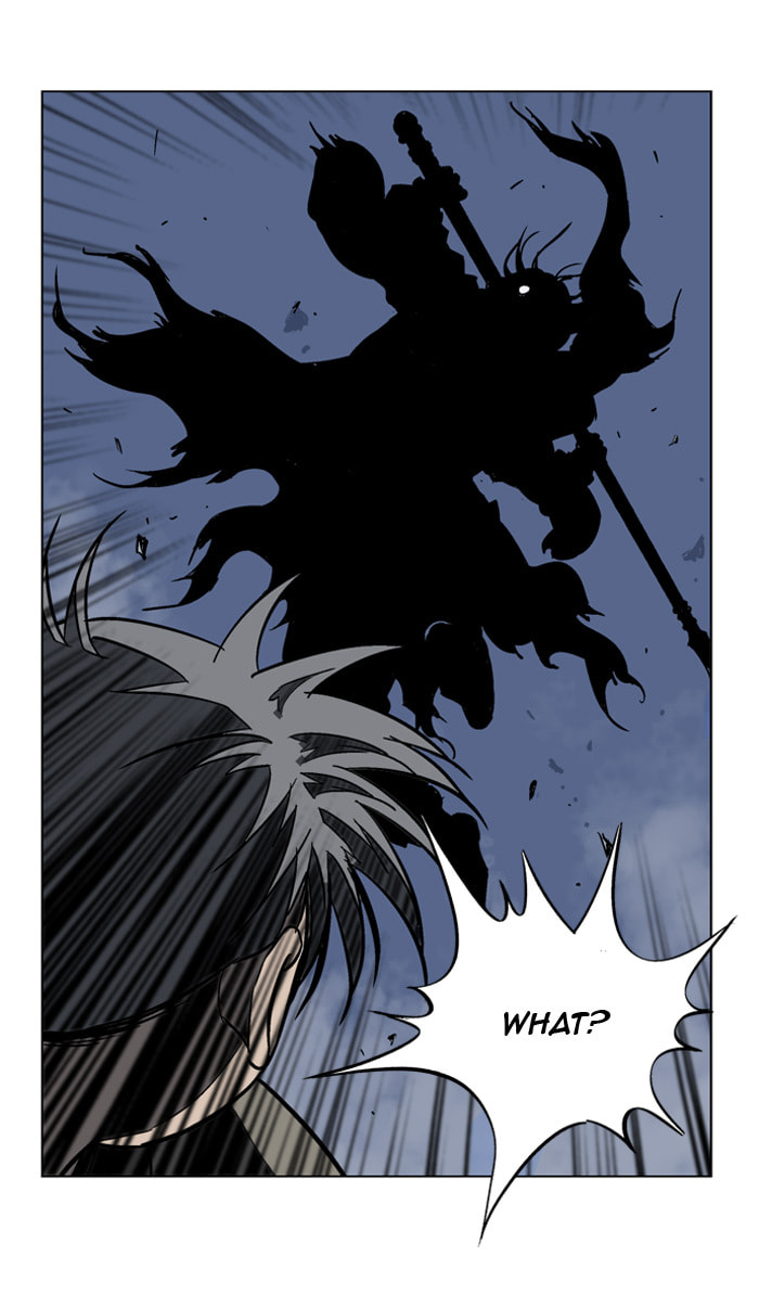 Read Gosu chapter 47 image 74 on Lezhin