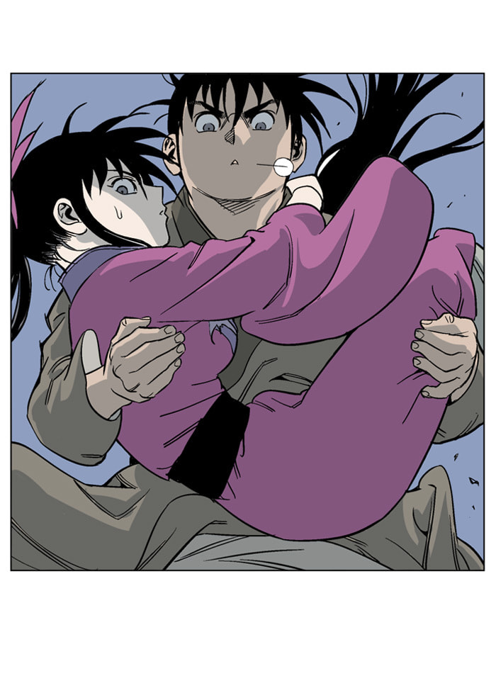 Read Gosu chapter 47 image 79 on Lezhin