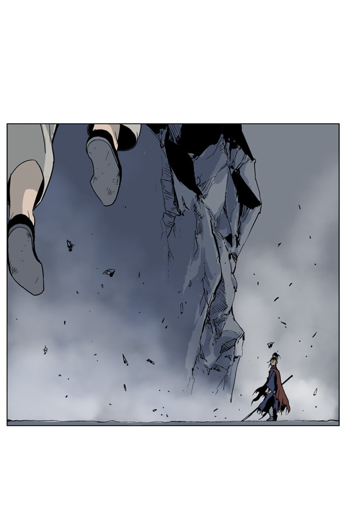 Read Gosu chapter 47 image 80 on Lezhin