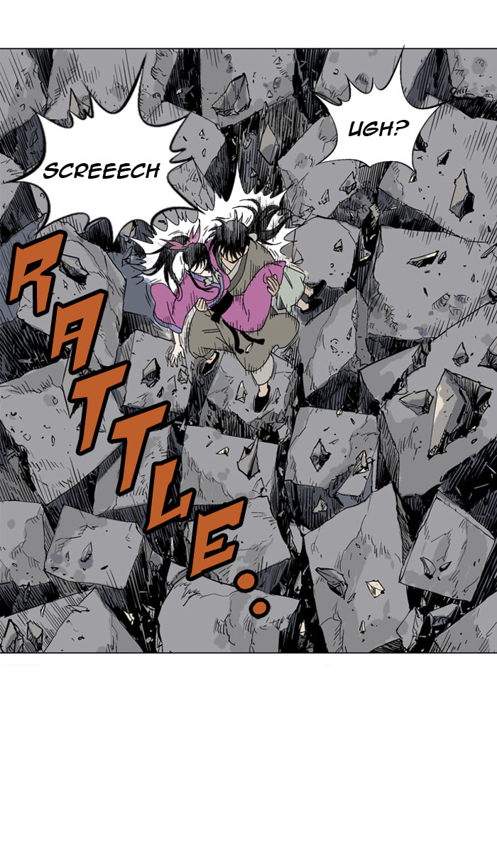 Read Gosu chapter 47 image 82 on Lezhin