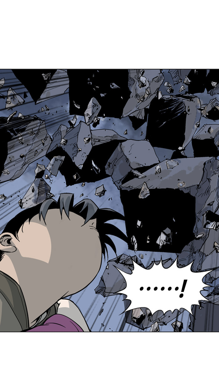 Read Gosu chapter 47 image 84 on Lezhin