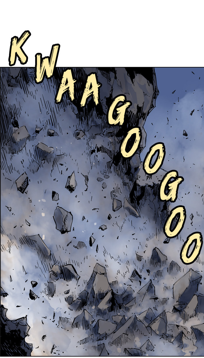 Read Gosu chapter 47 image 85 on Lezhin