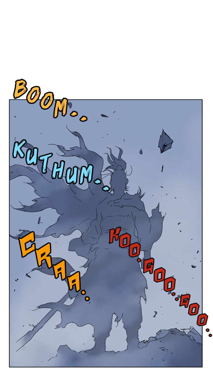 Read Gosu chapter 47 image 86 on Lezhin