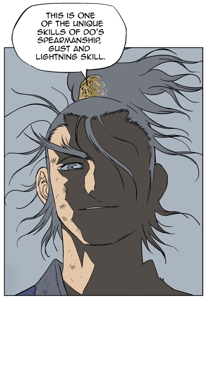 Read Gosu chapter 47 image 91 on Lezhin