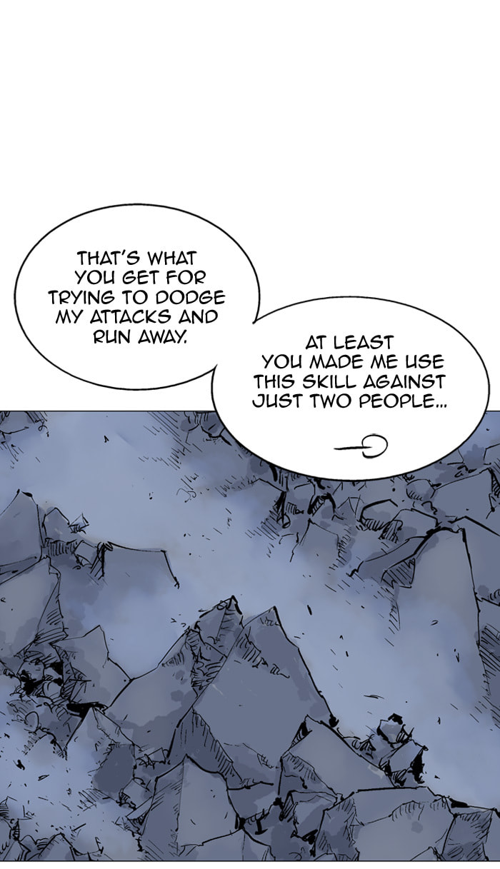 Read Gosu chapter 47 image 92 on Lezhin