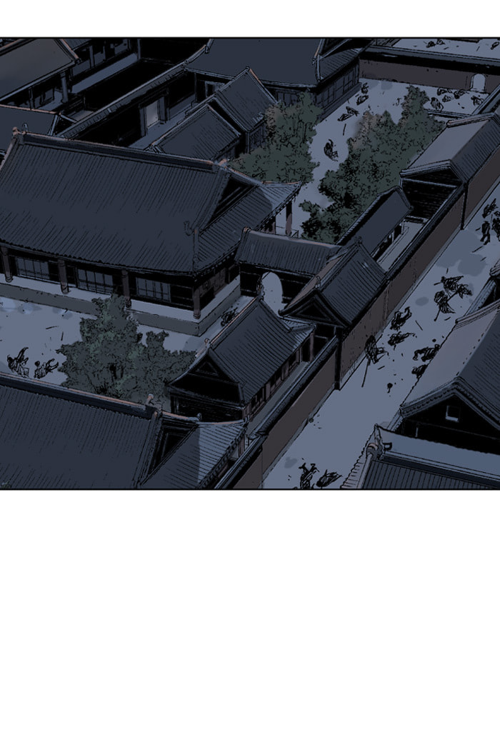 Read Gosu chapter 47 image 95 on Lezhin