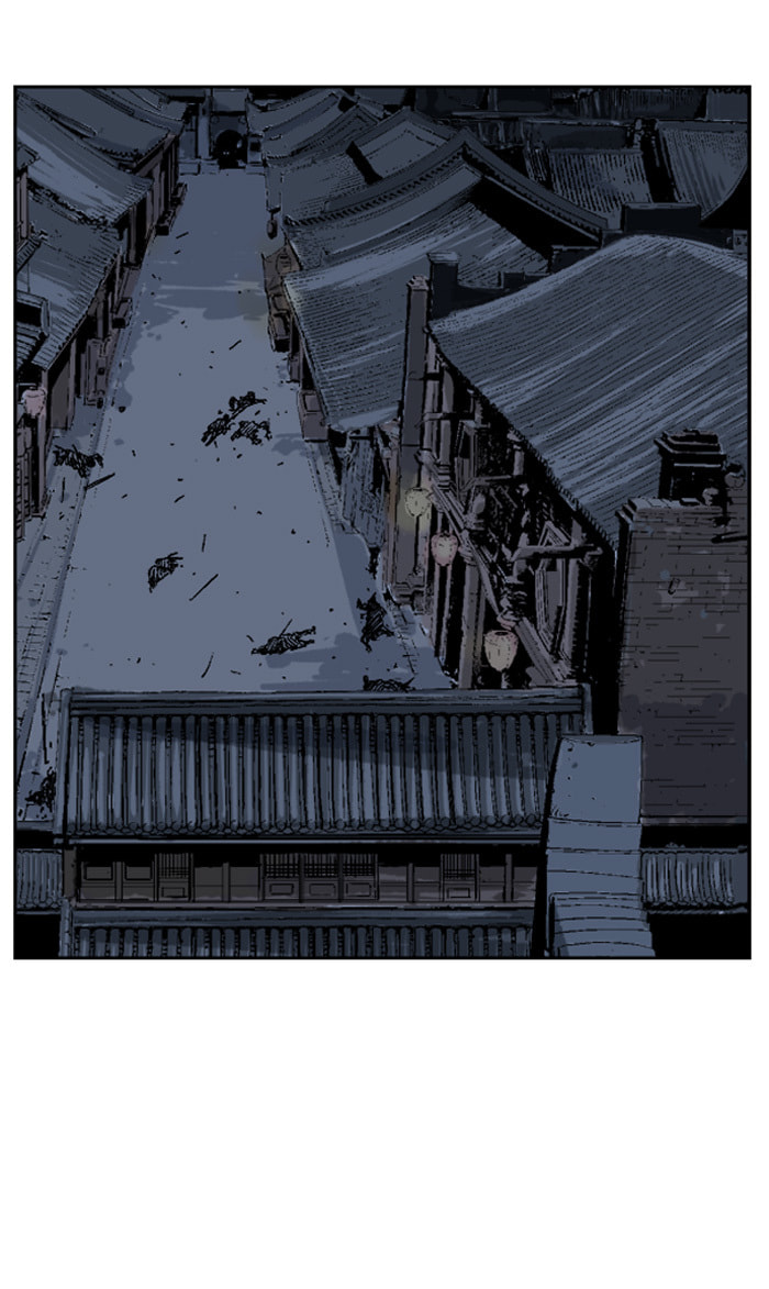 Read Gosu chapter 47 image 96 on Lezhin
