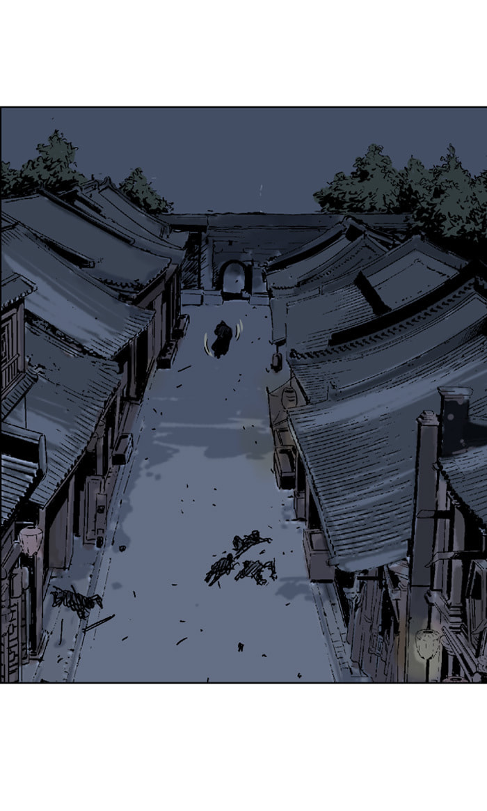 Read Gosu chapter 47 image 97 on Lezhin