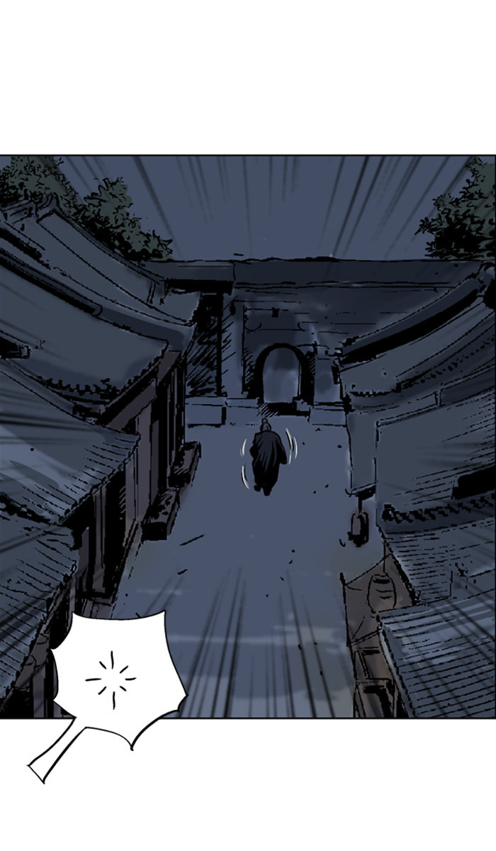 Read Gosu chapter 47 image 98 on Lezhin