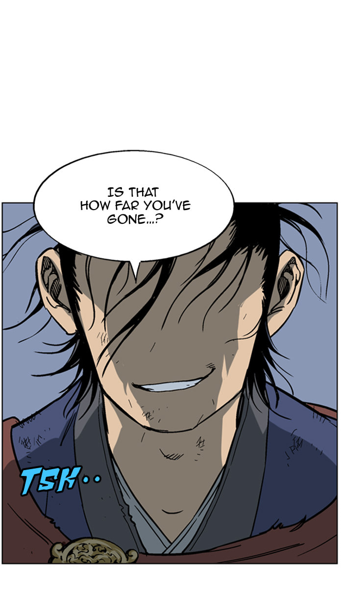 Read Gosu chapter 47 image 99 on Lezhin