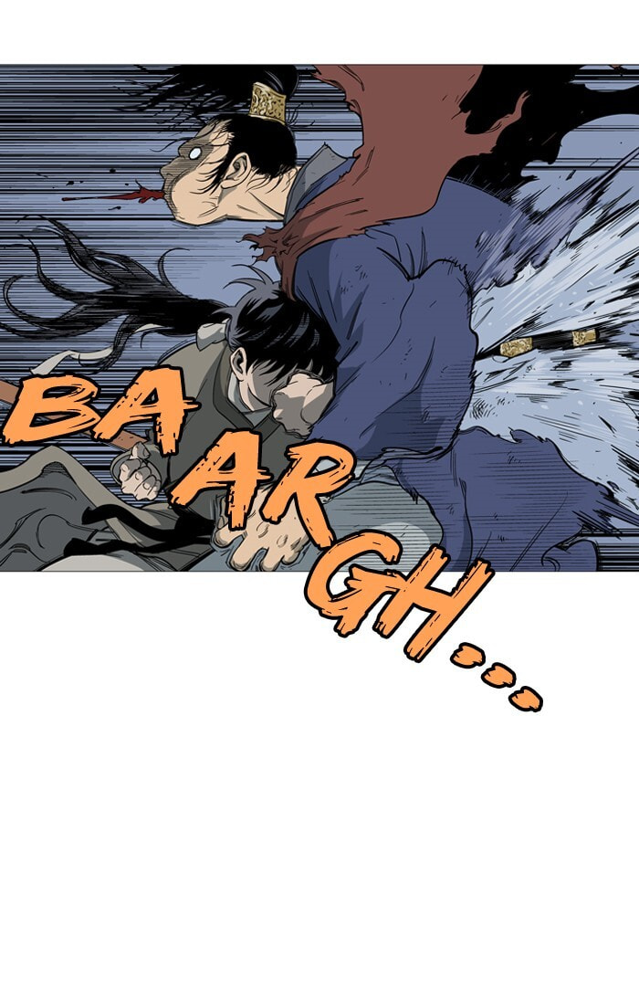 Read Gosu chapter 48 image 100 on Lezhin