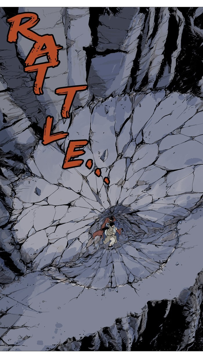 Read Gosu chapter 48 image 101 on Lezhin