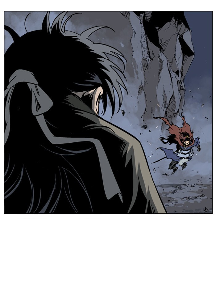 Read Gosu chapter 48 image 15 on Lezhin