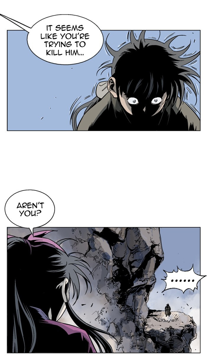 Read Gosu chapter 48 image 16 on Lezhin