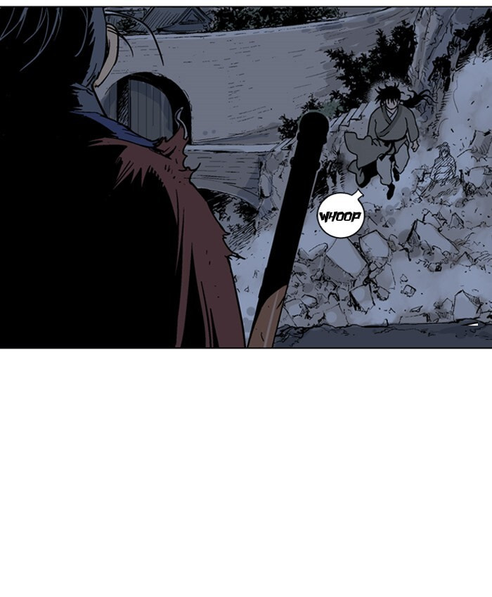 Read Gosu chapter 48 image 2 on Lezhin