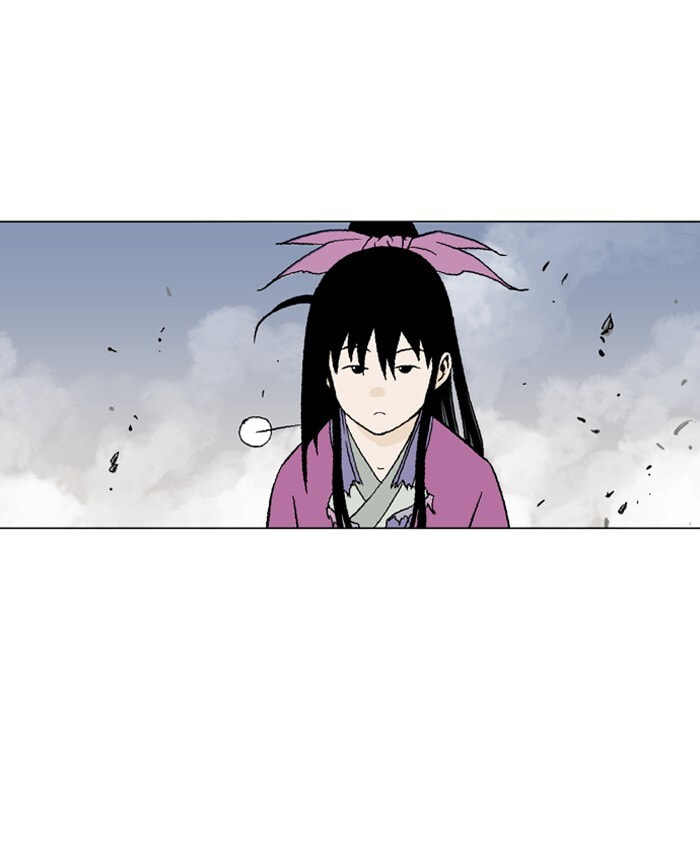 Read Gosu chapter 48 image 20 on Lezhin