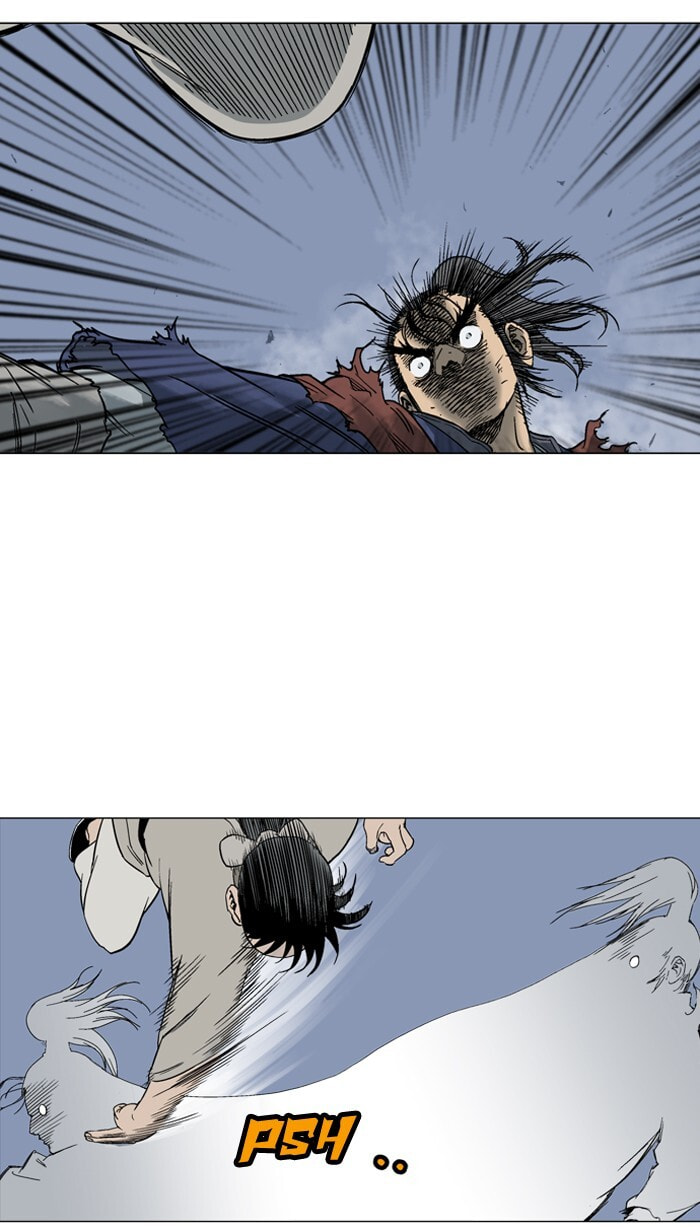 Read Gosu chapter 48 image 21 on Lezhin