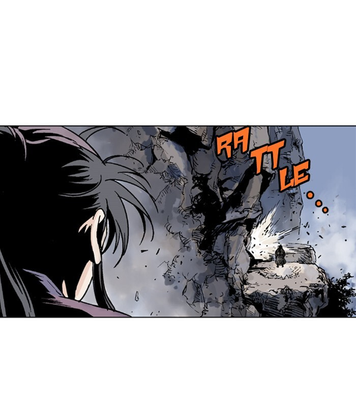 Read Gosu chapter 48 image 27 on Lezhin
