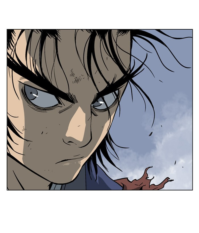 Read Gosu chapter 48 image 3 on Lezhin