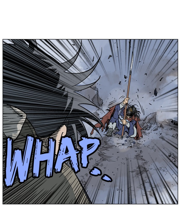 Read Gosu chapter 48 image 30 on Lezhin