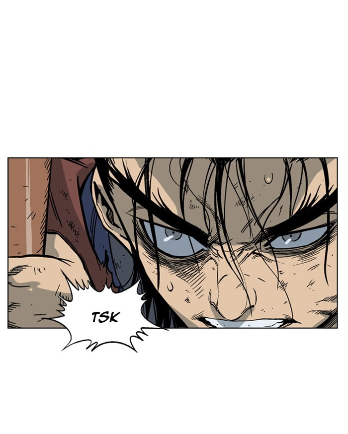 Read Gosu chapter 48 image 31 on Lezhin