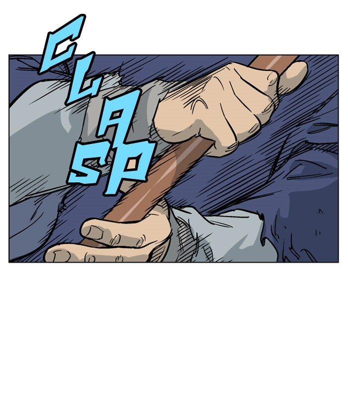 Read Gosu chapter 48 image 32 on Lezhin