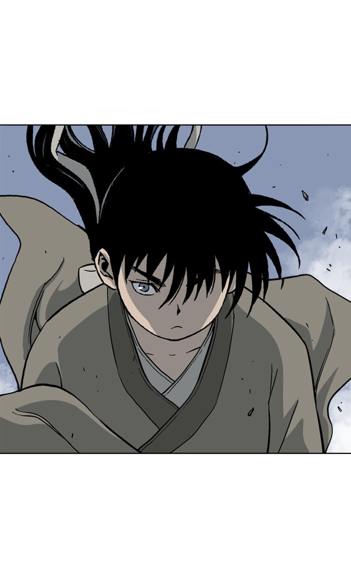 Read Gosu chapter 48 image 4 on Lezhin