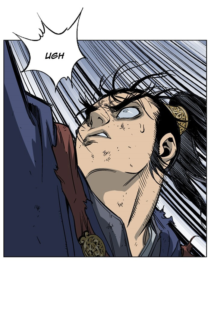 Read Gosu chapter 48 image 42 on Lezhin