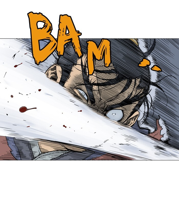 Read Gosu chapter 48 image 43 on Lezhin