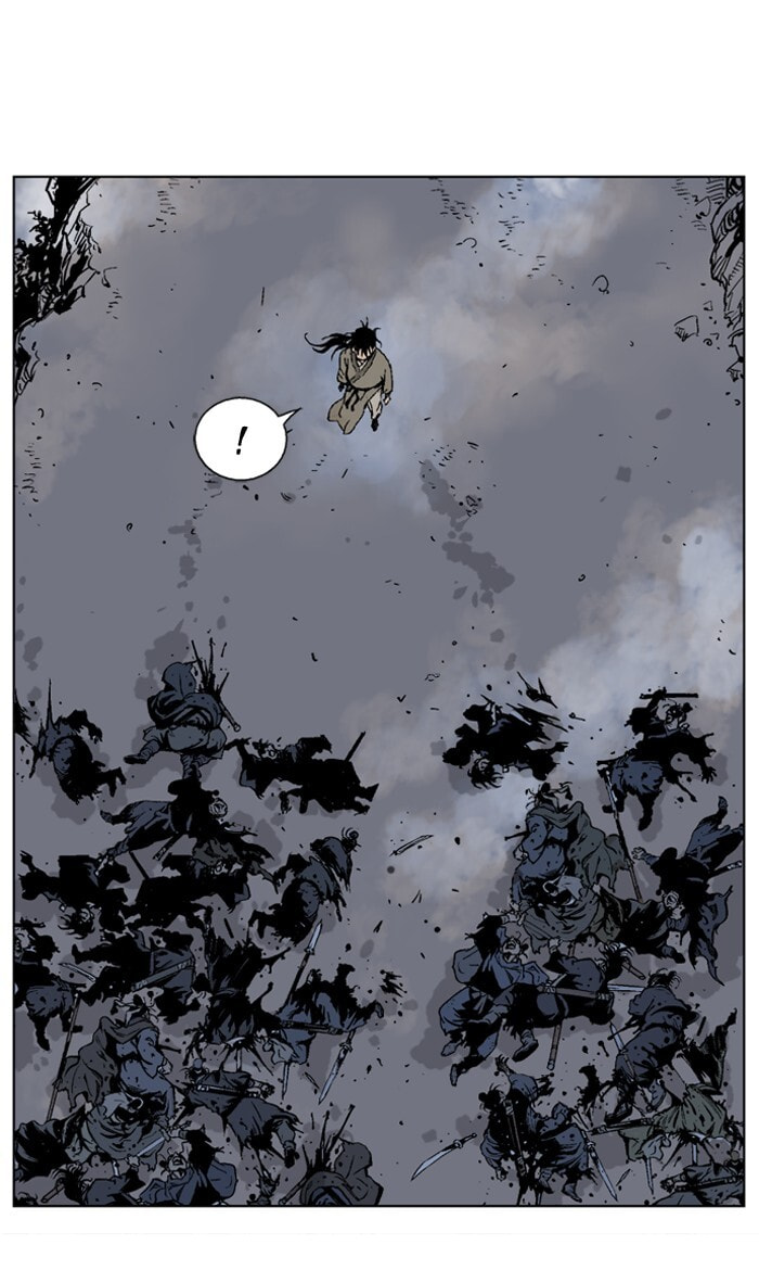 Read Gosu chapter 48 image 49 on Lezhin