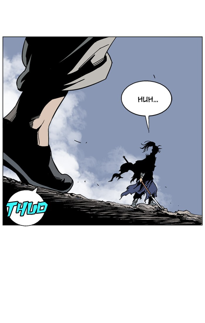 Read Gosu chapter 48 image 5 on Lezhin