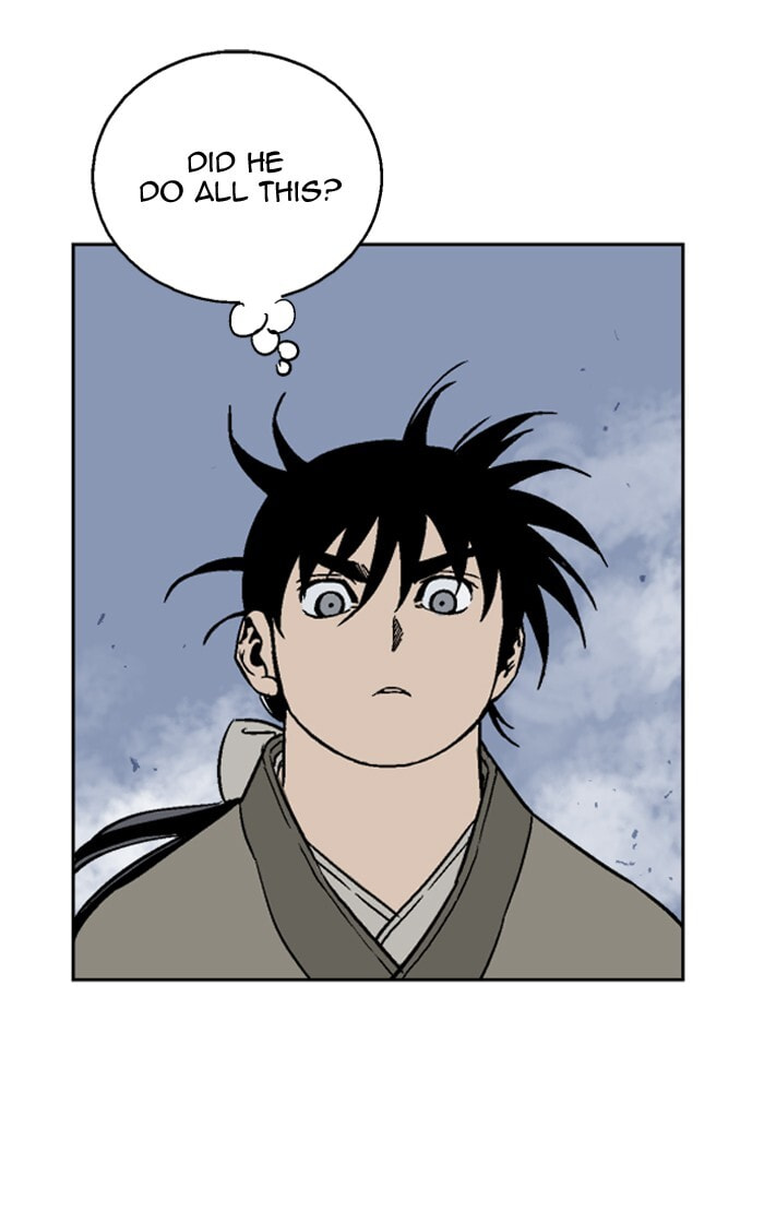 Read Gosu chapter 48 image 51 on Lezhin