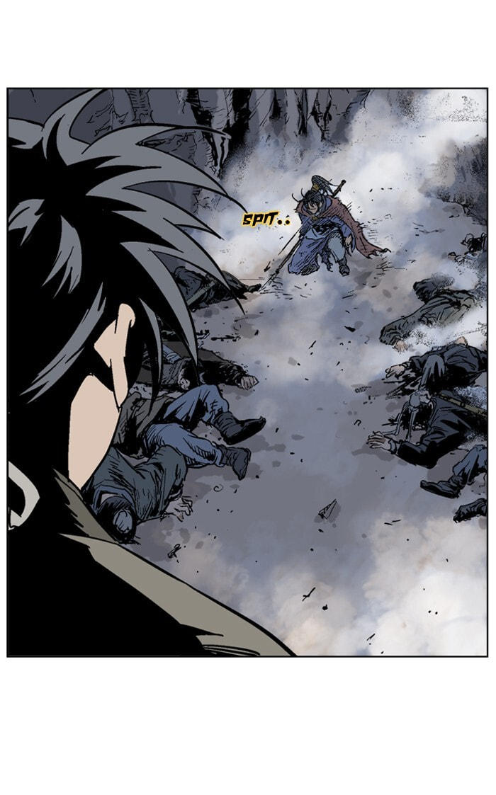 Read Gosu chapter 48 image 53 on Lezhin