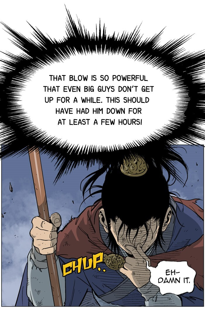Read Gosu chapter 48 image 55 on Lezhin